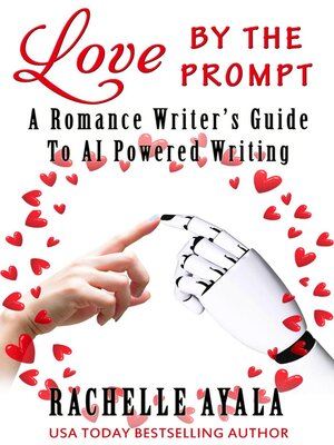 cover image of Love by the Prompt